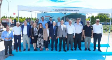 Burhaniye, 6. Aromaterapi Festivali ile Yeniden Canlanıyor