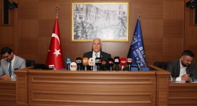 Bursa Büyükşehir Belediye Meclisi Haziran Ayı Toplantısında Gündem Yoğundu: Başkan Bozbey’den Önemli Mesajlar