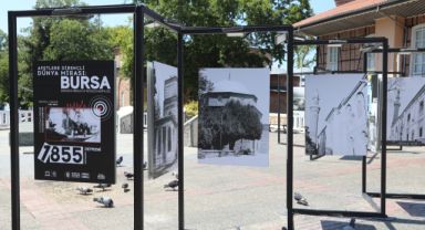 Bursa’da Kültürel Mirasın Korunması İçin Afet ve Çatışmalara Dirençli Miras Paneli Düzenlendi