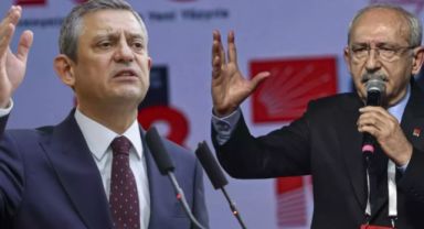 CHP Genel Başkanlığı İçin Kamuoyu Tercihi: Özgür Özel mi, Kemal Kılıçdaroğlu mu?