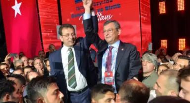 CHP Kurultay Soruşturmasında İddianame Kabul Edildi: İmamoğlu Dahil 12 Kişi Hakkında Hapis İstemi