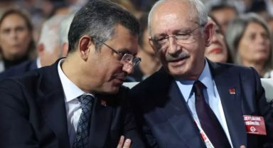 CHP'li Milletvekillerinden Kılıçdaroğlu’na Destek: Saldırılar Kabul Edilemez