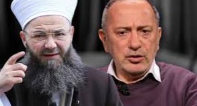 Cübbeli Ahmet’ten Fatih Altaylı’ya Yönelik Sert Sözler ve Geçmiş Program İlişkisi