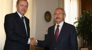 Cumhurbaşkanı Erdoğan’dan CHP’deki Kılıçdaroğlu Tartışmalarına İlk Yorum: “Hicap Duymamak Mümkün Değil”