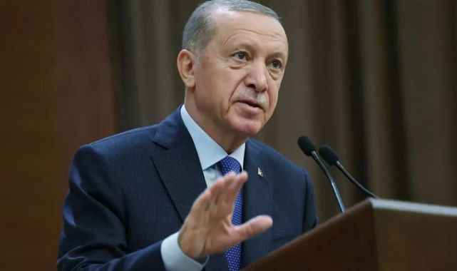 Cumhurbaşkanı Erdoğan’dan Yıl Sonu Enflasyon Beklentisi: “20’li Rakamları Göreceğiz”