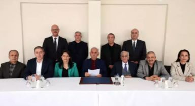 DEM Parti'den Açıklama: Abdullah Öcalan'ın Görüşmek İstediği 5 İsim Belli Oldu