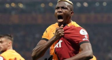 Fenerbahçe’den Victor Osimhen İçin Sürpriz Hamle: Transfer Görüşmeleri Başladı