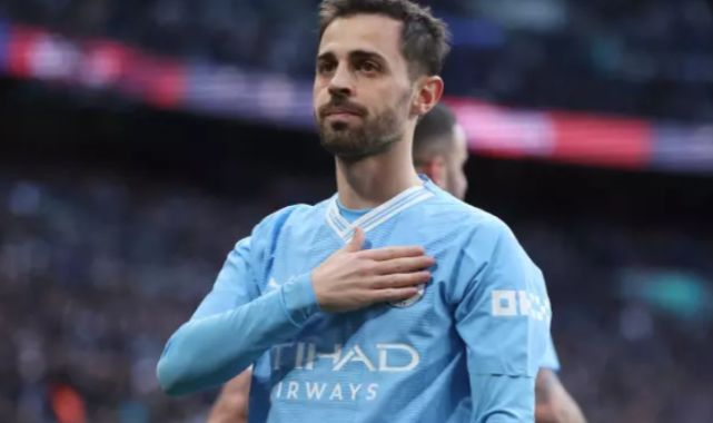 Galatasaray'dan Bernardo Silva Hamlesi: 10 Milyon Euro'luk Dev Teklif
