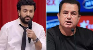 Hasan Can Kaya, Acun Ilıcalı ile Yollarını Ayırma Sürecinde: Nedeni ve Gelen Teklifler