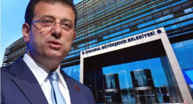 İBB Operasyonunda Yeni İddia: Gözaltılar Öncesi Konkordato İlanı