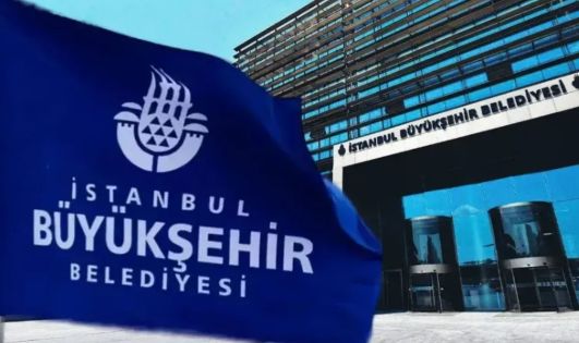 İBB Soruşturmasında İki İsim Daha Tahliye Edildi