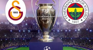 IFFHS Sıralaması Güncellendi: Galatasaray ve Fenerbahçe Arasında Kıyasıya Rekabet