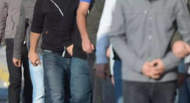 İstanbul Merkezli FETÖ Operasyonunda 65 Şüpheli Tutuklandı