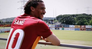 Joshua Kimmich'ten Sürpriz Sane Açıklaması: Galatasaray'a Gideceğini Duyunca Şaşırdım