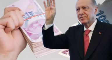 Kabine Toplantısında Emekli Maaşlarına Zam Düzenlemesi Gündemde: Masadaki En Düşük Aylık Rakamlar Belli Olmaya Başladı