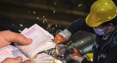 Kamu İşçilerine İkinci Zam Teklifi: 2025 Yılının İlk Yarısında %17, İkinci Yarısında %10 Zam Önerildi