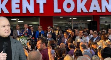 Karamürsel’de Kent Lokantası Planı Yok: Başkan Çalık’tan Esnafı Koruma Vurgusu