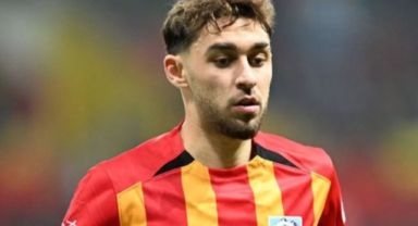 Kartal Kayra Yılmaz: Beşiktaş’a Dönüşüm Kesinleşti, Orada Oynamak İstiyorum