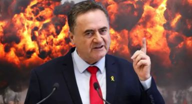 Katz'tan Sert Uyarı: İsrail, İran’a Yönelik Operasyonlarını Sürdürecek