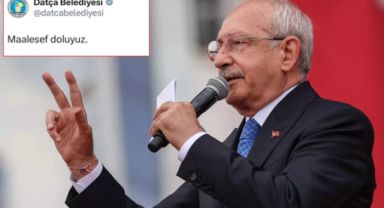 Kılıçdaroğlu, CHP Kurultay Davasının Ertelenmesi Sonrası Sosyal Medyadan Dikkat Çeken Açıklama Yaptı