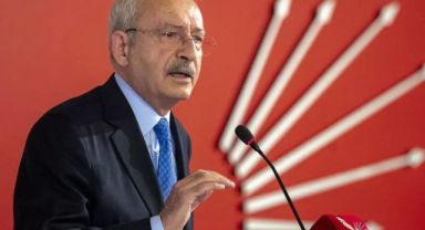 Kılıçdaroğlu'ndan Kayyum Tartışmalarına Yeni Yanıt: CHP’nin Genetik Yapısıyla Oynanıyor