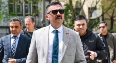 Merkeze Alınan Tunceli Valisi Bülent Tekbıyıkoğlu’ndan Sert Talat Paşa Paylaşımı