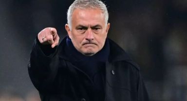 Mourinho’dan Kritik Adım: 3 Yıldız Futbolcuyla Zoom Üzerinden Görüştü