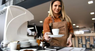 Muratpaşa Belediyesi’nden Kahve Tutkunlarına Ücretsiz Barista Eğitimi Fırsatı