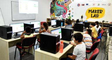 Muratpaşa Belediyesi’nden Robotik Kodlama Eğitimi İçin Kayıt Fırsatı