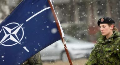 NATO Genel Sekreteri Rutte: ABD'nin İran'a Yönelik Saldırısı Uluslararası Hukuku İhlal Etmedi