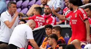 Orkun Kökçü, Oyundan Alınınca Tepkisini Sert Gösterdi