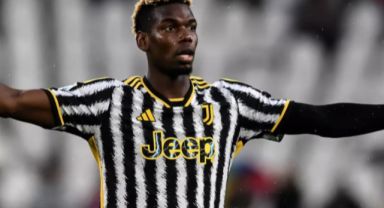 Paul Pogba, Futbol Men Cezasının Sona Ermesiyle Süper Lig İçin İstanbul’a Geliyor