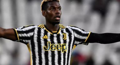 Paul Pogba Yeni Kulübünün Yolunda: Yeşil Sahalara Dönüş İçin Geri Sayım Başladı