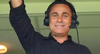 Sabri Ugan Hayatını Kaybetti: Vasiyeti Memleketinde Babasının Yanına Defnedilmek