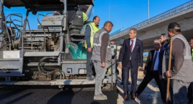 Sakarya, Türkiye’nin İkinci Metrobüs Şehri Olma Yolunda Son Aşamaya Geldi