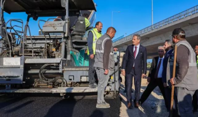 Sakarya, Türkiye’nin İkinci Metrobüs Şehri Olma Yolunda Son Aşamaya Geldi