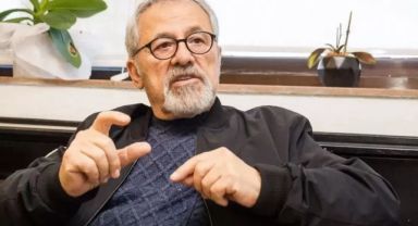Sivas Depremi Sonrası Naci Görür’den Kritik Fay Uyarısı: Kayseri-Mersin Hattında 7 Büyüklüğüne Kadar Deprem Riski