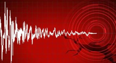 Sivas Gürün’de 4.0 Büyüklüğünde Deprem Korkuttu