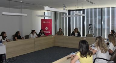 Tekirdağ Büyükşehir Belediyesi, Kadın-Erkek Eşitliği İçin Yerel Eşitlik Eylem Planı Hazırlıklarına Başladı