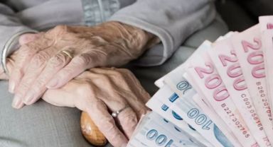 Temmuz Ayında En Düşük Emekli Maaşında İki Farklı Artış Seçeneği Masada