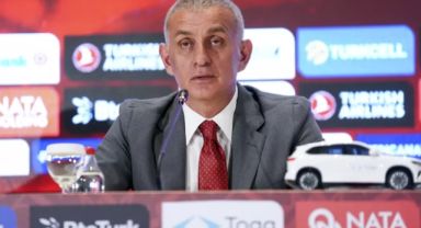 TFF Başkanı İbrahim Hacıosmanoğlu'ndan Eski Futbolculara Özür: 