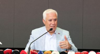 Uluslararası Bursa Festivali 63. Yılında 145 Gösteri ve 37. Halk Dansları Yarışmasıyla Gerçekleşecek