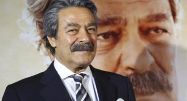 Usta Oyuncu Kadir İnanır Aylar Sonra Fizik Tedavi Sürecinde Görüntülendi