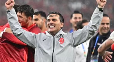 Vincenzo Montella, Türk Milli Takımıyla Yola Devam: “Türk Vatandaşı Olmak İsterim”