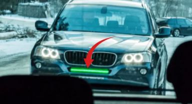 Yeşil Fren Lambasıyla Trafikte Yeni Dönem: Güvenliği Artıracak Sistem Yolda