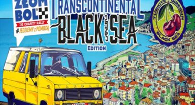 Złombol 2025 Yardım Rallisi Giresun’da Tamamlanacak: Kentin Tanıtımı ve Turizmine Katkı Sağlayacak