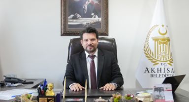 Akhisar Belediyesi’nde Yeni Atama: Emre Okkalı Belediye Başkan Yardımcılığına Getirildi