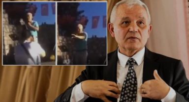 Başkan Şahin'den Net Mesaj: “Halkın Parasını Kimseye Yedirmem”