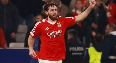 Beşiktaş, Orkun Kökçü Transferinde Kritik Aşamaya Geldi: Sağlık Kontrolleri İçin İstanbul’a Geliyor