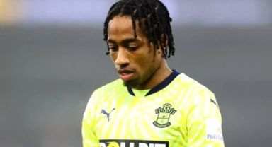 Beşiktaş, Sağ Bek Transferinde Mutlu Sona Yaklaştı: Kyle Walker-Peters İstanbul Yolunda